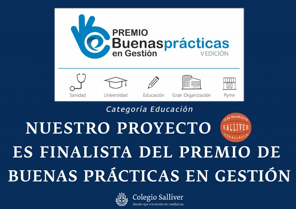 Finalistas Premios Buenas Practicas Salliver 20220915